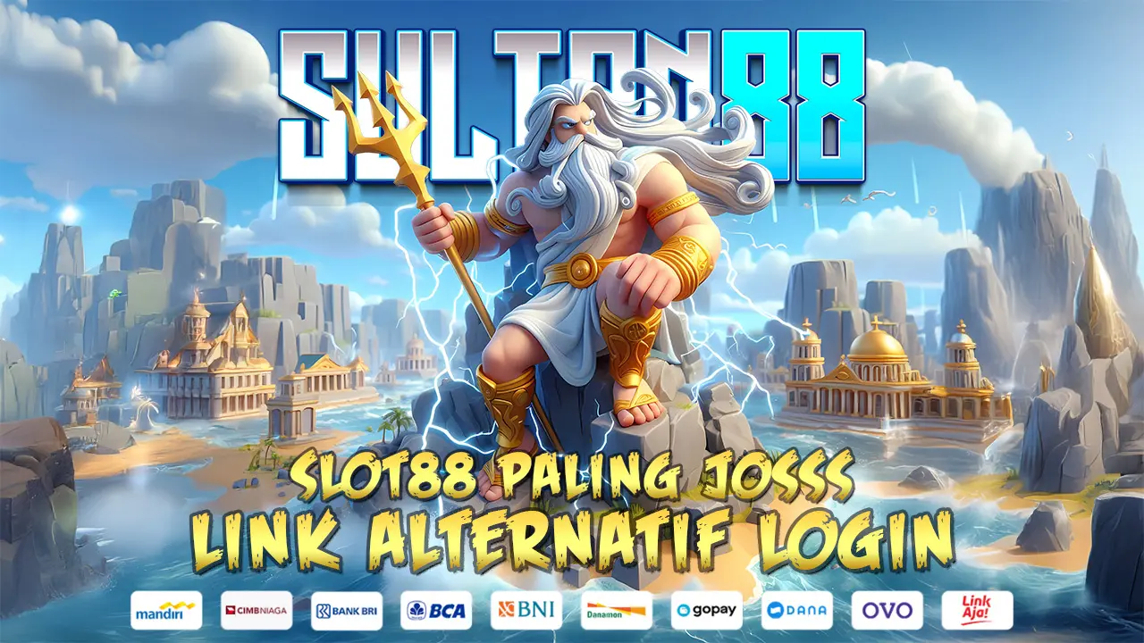 Totoakurat4D slot88 resmi