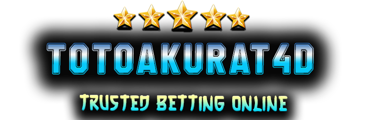 Totoakurat4D Logo